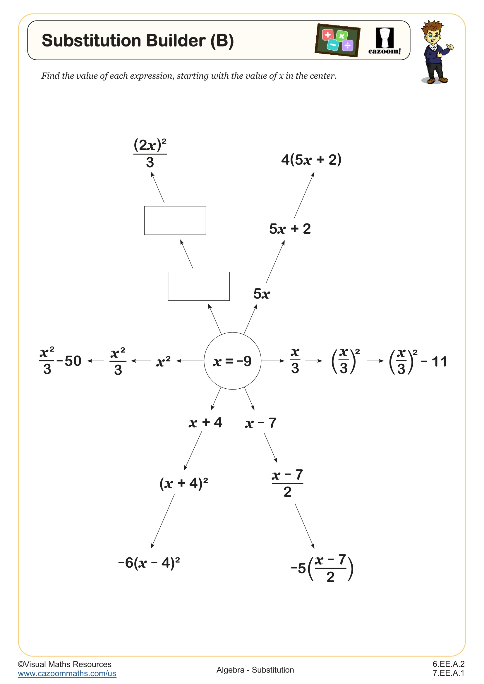 Cazoom20Math