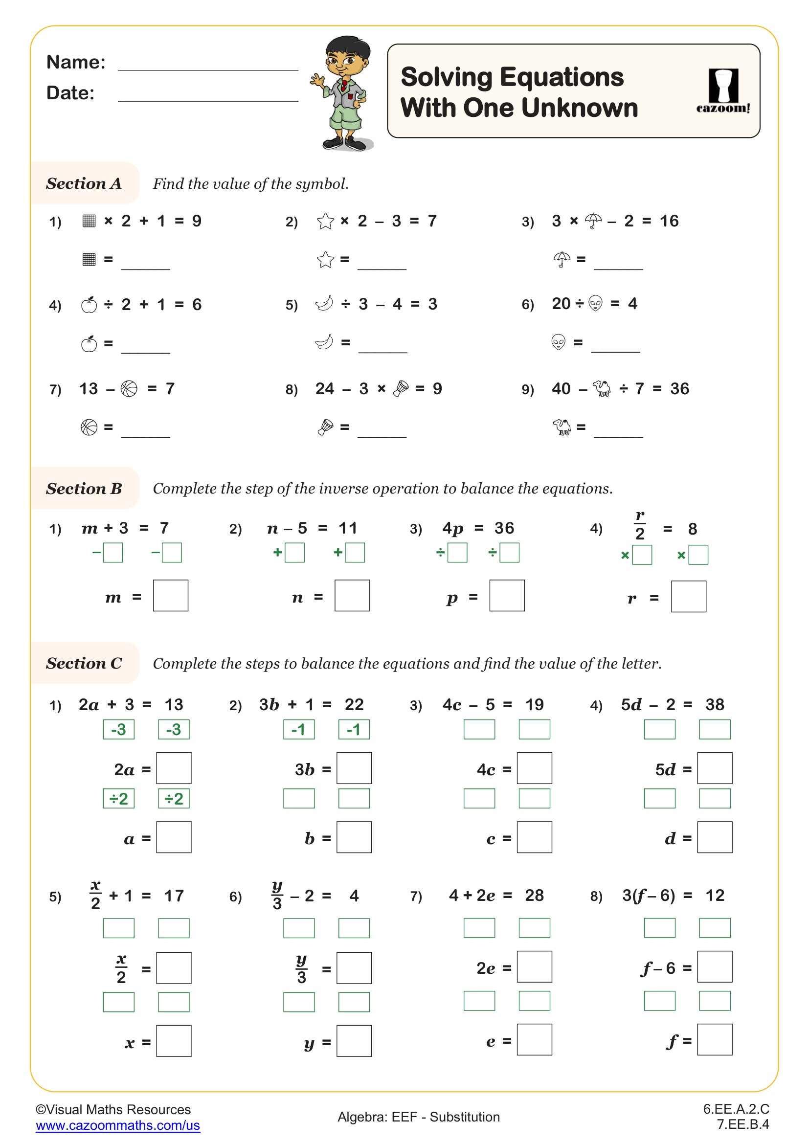 Cazoom20Math